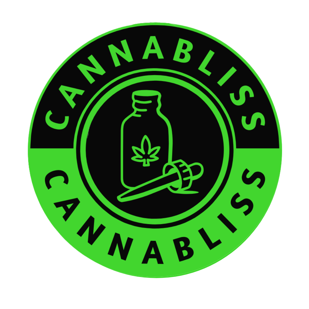 Cannabliss Logo